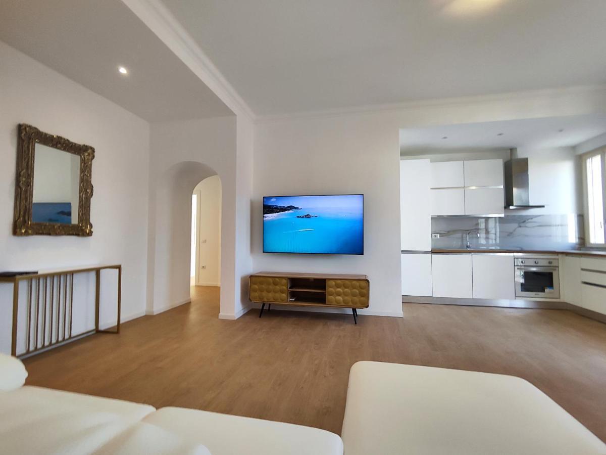 Attico Vespucci Luxury Penthouse Apartment Olbia Exterior foto